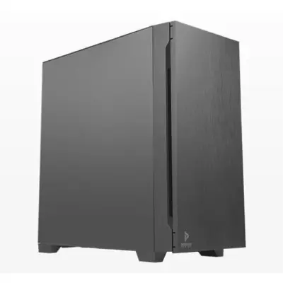 Caja Antec P10C ATX 2XUSB3.0 1XUSBC Negro