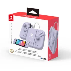 HORI Split Pad Compact Attachement set (Lavender) plošček za Nintendo Switch
