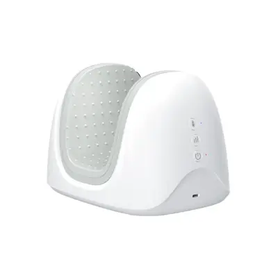 Električna Hand masažer Yimgotta LBL-133 1200mAh 46℃ USB
