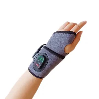 Električna Hand masažer Yimgotta 406674 USB