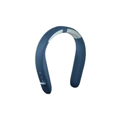 Vratu masažer Yimgotta K9Pro 5W TENS 42℃ Type-C