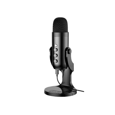 USB Mikrofon Haomuren K66 RGB