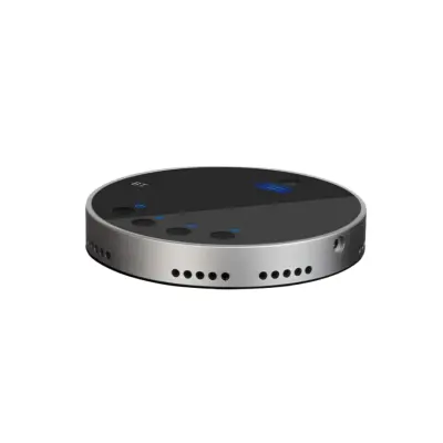 USB Mikrofon Depusheng Q8 360°Bluetooth