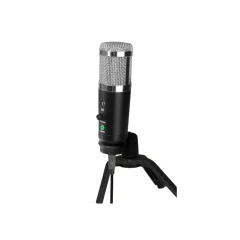 USB Mikrofon Depusheng A9 HIFI 192khz/24bit