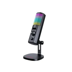 USB Mikrofon Taidu TSP206 RGB type-c 3.5mm