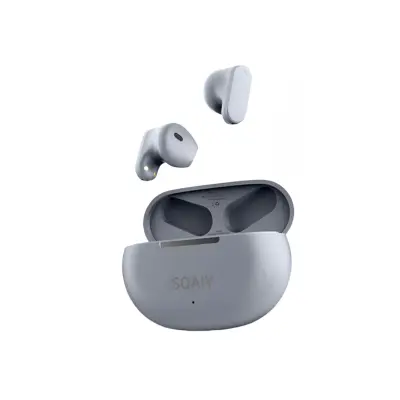 Brezžične slušalke Soaiy SL6 32h type-c ENC Bluetooth5.3 IPX4