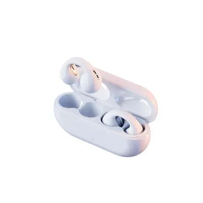 Brezžične slušalke Koolife I35 11MM type-c 36h HIFI IPX5 Bluetooth5.3
