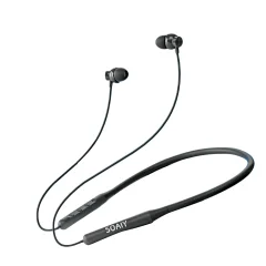 Brezžične slušalke Soaiy X5 10h Type-c Bluetooth5.3 IPX4