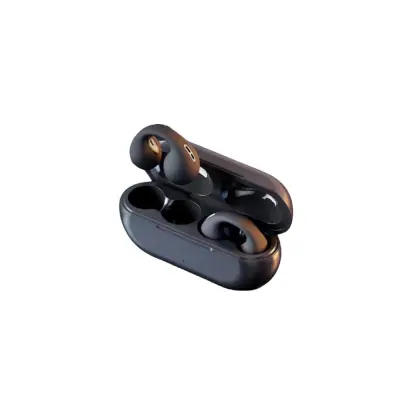 Brezžične slušalke Koolife I35B 11MM type-c 36h HIFI IPX5 Bluetooth5.3