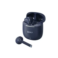 Brezžične slušalke Soaiy SL3 13MM 32h Type-c Bluetooth5.3 IPX4