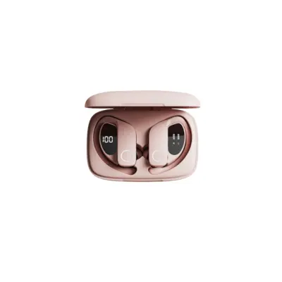 Brezžične slušalke Sanag Z9 10.5MM Type-C 48h IPX5 Bluetooth5.3 HIfi