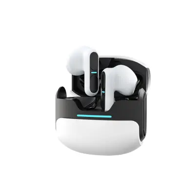 Brezžične slušalke Langsdom LSD-T17 13MM type-c 21h IPX5 Bluetooth5.3 ENC HIFI