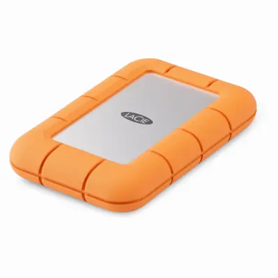 1TB Rugged Mini SSD