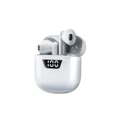 Brezžične slušalke Koolife j55 13MM type-c 14h Bluetooth5.1