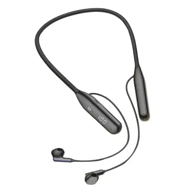 Brezžične slušalke Oksj A21 Type-C 200h Bluetooth5.3 IPX5