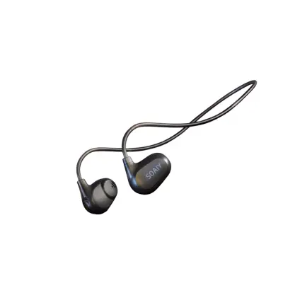 Brezžične slušalke Soaiy GS5 USB 10h ENC Bluetooth5.3 IPX4