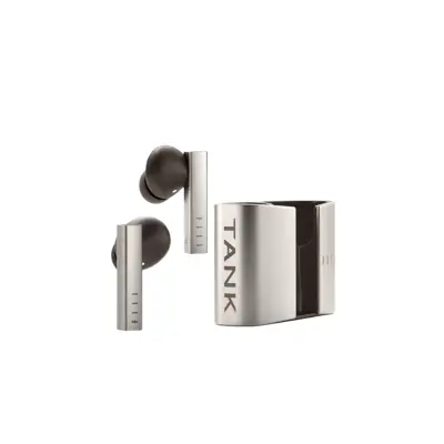 Brezžične slušalke Fiil CC Pro2 42db 10MM Type-C USB 32h Bluetooth5.3 IPX4