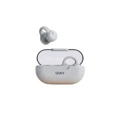 Brezžične slušalke Soaiy GK9 12MM 32h type-c ENC Bluetooth5.4 IPX4