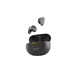 Brezžične slušalke Soaiy SL6 32h type-c ENC Bluetooth5.3 IPX4