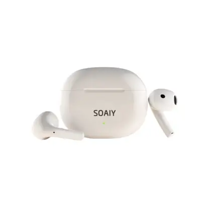 Brezžične slušalke Soaiy SR13 13MM 28h USB Bluetooth5.3 IPX4