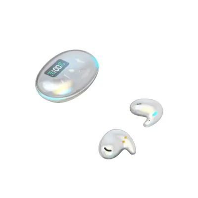 Brezžične slušalke Koolife X7 Pro 13MM type-c 14h Bluetooth5.3