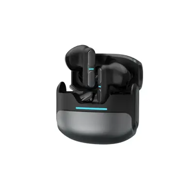 Brezžične slušalke Langsdom LSD-T17 13MM type-c 21h IPX5 Bluetooth5.3 ENC HIFI