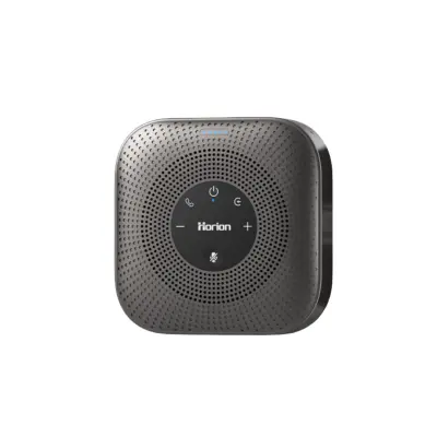 Brezžični Mikrofone Horion HM-5 360°Bluetooth5.0 USB AI 4M 2600mAh