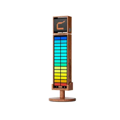 USB Mikrofon Comica RGB Umic RGB 48khz/24bit type-c