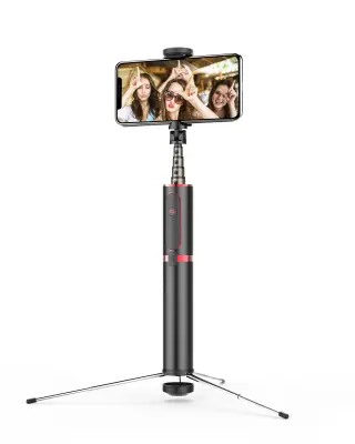 Selfie Stick OSMtech OTH-AB201 Bluetooth