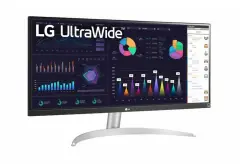 LG 29WQ600-W, 29", IPS, 21:9,  2560 X 1080, 100Hz, HDMI, USB-C monitor