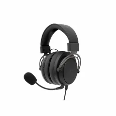 WHITE SHARK slušalke+mikrofon črno/sive gaming GH-2341 GORILLA