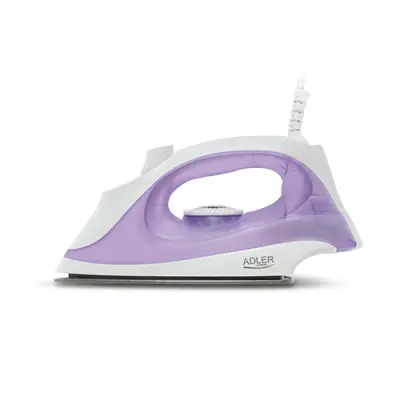 Železo 1600 w