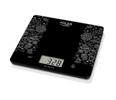 Kuhinjska lestvica - do 10 kg