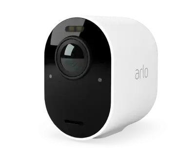 ARLO Ultra 2 VMC5040-200EUS bela zunanja IP kamera
