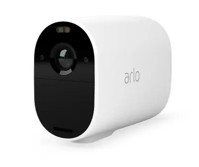 ARLO Essential XL VMC2032-100EUS bela zunanja IP kamera