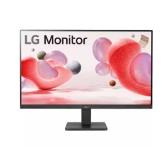 Monitor LG 68,6 cm (27,0&quot;) 27MR400-B 1920x1080 Gaming 100Hz IPS 5ms VGA HDMI  NTSC72% FreeSync