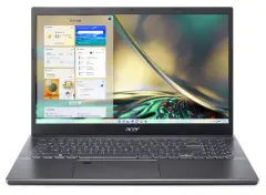 ACER A515-57-508H i5-12450H/16GB/512GB/UMA/IPS/W11 Home prenosni računalnik