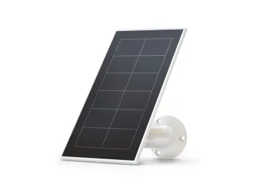 ARLO VMA3600-10000S (bel) solarni polnilec za kamero