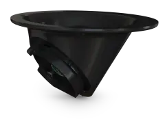 ARLO FBA1001-10000B (črn) nosilni adapter