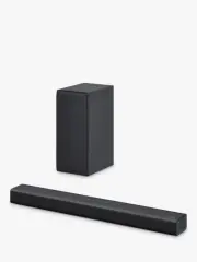 LG S60Q Soundbar hišni kino