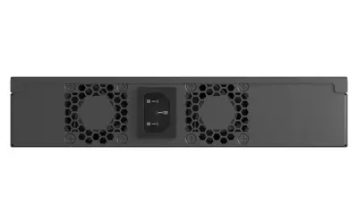 Stikalo 8 port 10Gb SFP + RJ45, half rack 1U