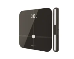 CECOTEC Surface Precision 10600 Smart Healthy Pro Dark Grey osebna tehtnica