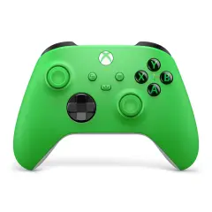 Xbox Wireless Controller - Velocity Green za naprave Xbox serije X | S, Xbox One in Windows
