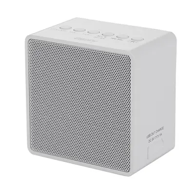 Kompakten radio z Bluetoothom