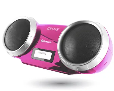 Radio iz Bluetooth / USB