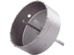 SDS PLUS jedrni sveder, premer 150 mm, dolžina stebla 100 mm M22, EXTOL PREMIUM