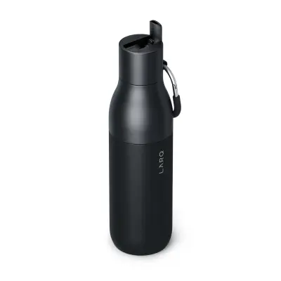 LARQ steklenica s filtrom 740ml Obsidan Black