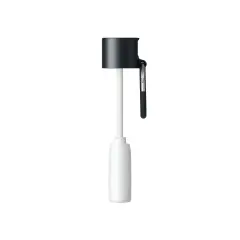 LARQ pokrovček s filtrom Obsidan Black