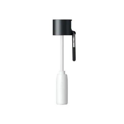 LARQ pokrovček s filtrom Obsidan Black