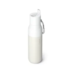 LARQ steklenica s filtrom 500ml Granite White